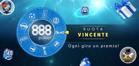freeroll ruota vincente 888|Ruota Vincente .